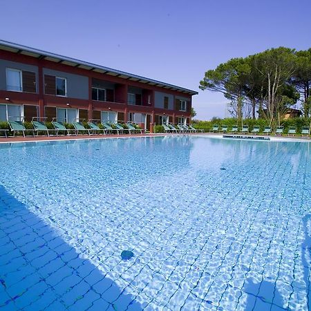 Agriturismo Ca' Tron 科尔泰拉佐 外观 照片