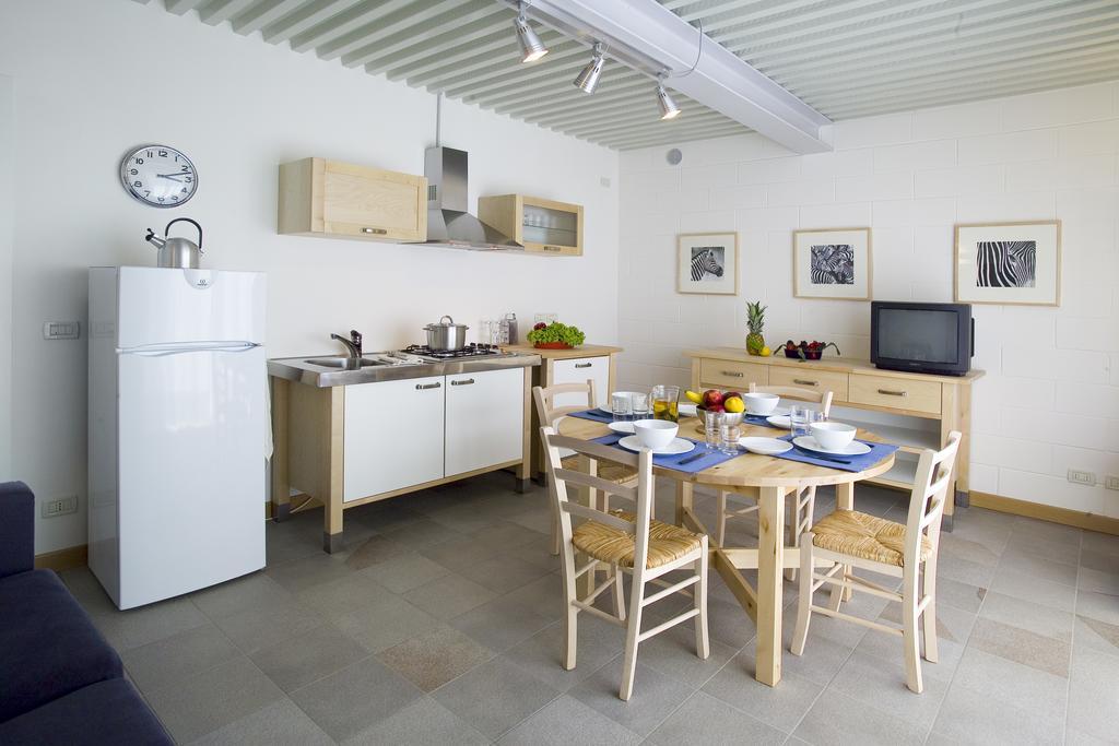 Agriturismo Ca' Tron 科尔泰拉佐 外观 照片