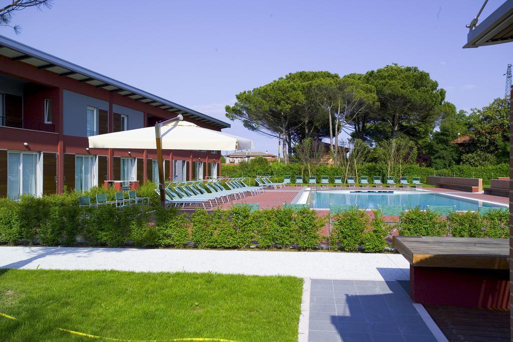 Agriturismo Ca' Tron 科尔泰拉佐 外观 照片