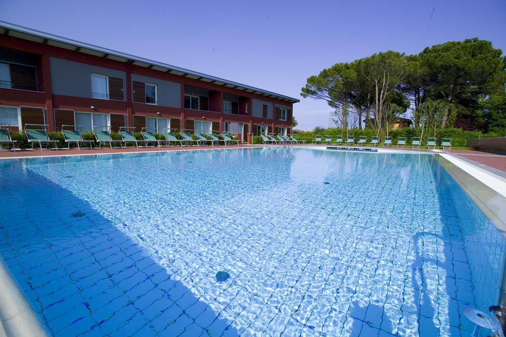 Agriturismo Ca' Tron 科尔泰拉佐 外观 照片