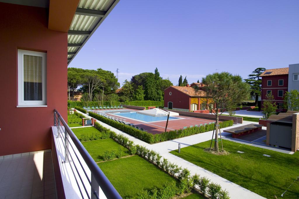 Agriturismo Ca' Tron 科尔泰拉佐 外观 照片