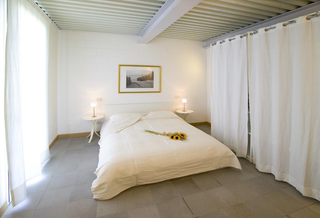 Agriturismo Ca' Tron 科尔泰拉佐 外观 照片